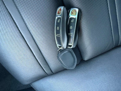 Porsche Cayenne Gebrauchtwagen