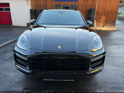 Porsche Cayenne Gebrauchtwagen