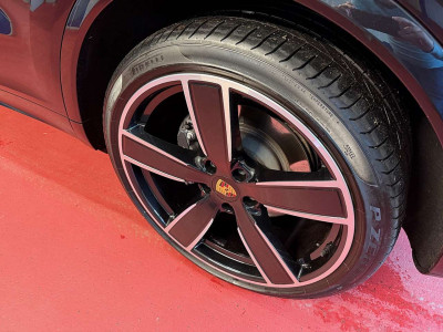 Porsche Cayenne Gebrauchtwagen