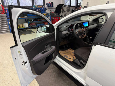 Dacia Sandero Gebrauchtwagen