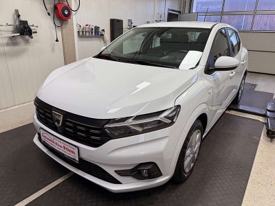 Dacia Sandero Gebrauchtwagen