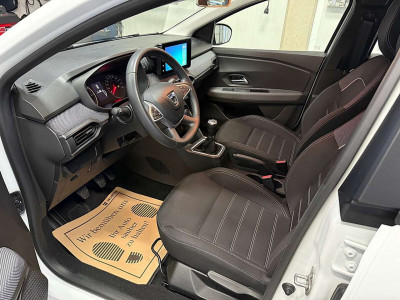 Dacia Sandero Gebrauchtwagen