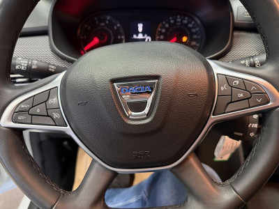 Dacia Sandero Gebrauchtwagen