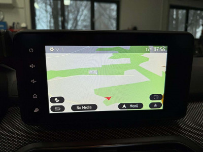 Dacia Sandero Gebrauchtwagen