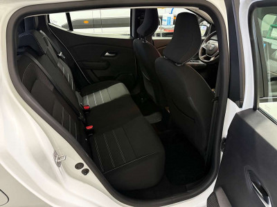 Dacia Sandero Gebrauchtwagen