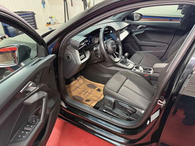 Audi A3 Gebrauchtwagen Audi A3 Gebrauchtwagen