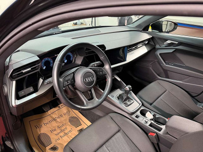 Audi A3 Gebrauchtwagen Audi A3 Gebrauchtwagen