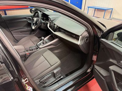 Audi A3 Gebrauchtwagen Audi A3 Gebrauchtwagen