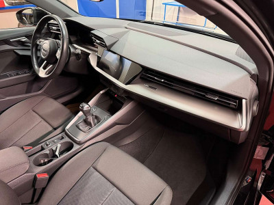 Audi A3 Gebrauchtwagen Audi A3 Gebrauchtwagen