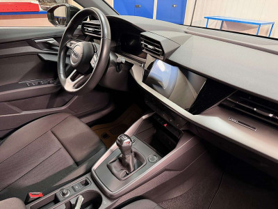 Audi A3 Gebrauchtwagen Audi A3 Gebrauchtwagen