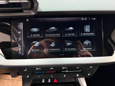 Audi A3 Gebrauchtwagen Audi A3 Gebrauchtwagen