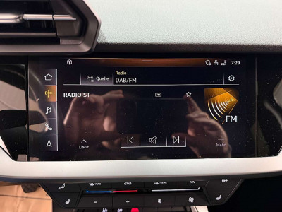 Audi A3 Gebrauchtwagen Audi A3 Gebrauchtwagen