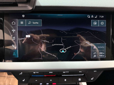 Audi A3 Gebrauchtwagen Audi A3 Gebrauchtwagen