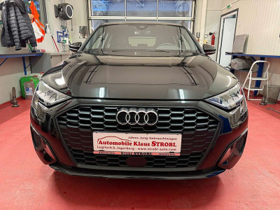 Audi A3 Gebrauchtwagen Audi A3 Gebrauchtwagen