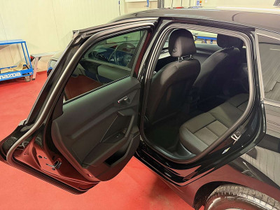 Audi A3 Gebrauchtwagen Audi A3 Gebrauchtwagen