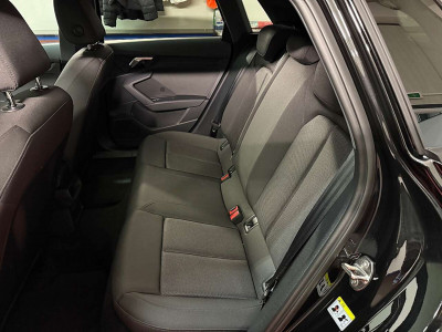 Audi A3 Gebrauchtwagen Audi A3 Gebrauchtwagen