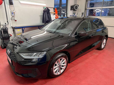 Audi A3 Gebrauchtwagen Audi A3 Gebrauchtwagen