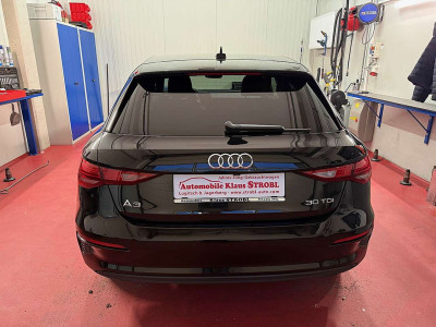 Audi A3 Gebrauchtwagen Audi A3 Gebrauchtwagen