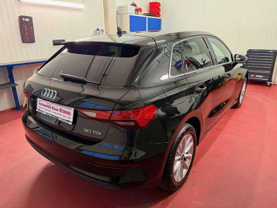 Audi A3 Gebrauchtwagen Audi A3 Gebrauchtwagen