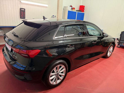 Audi A3 Gebrauchtwagen Audi A3 Gebrauchtwagen