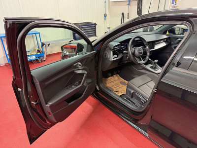 Audi A3 Gebrauchtwagen Audi A3 Gebrauchtwagen