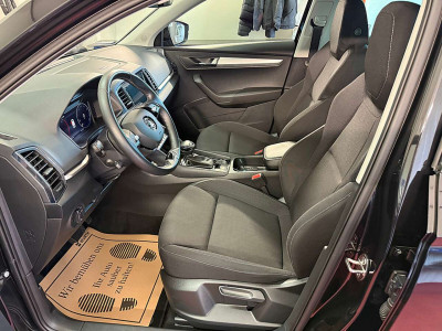 Skoda Karoq Gebrauchtwagen