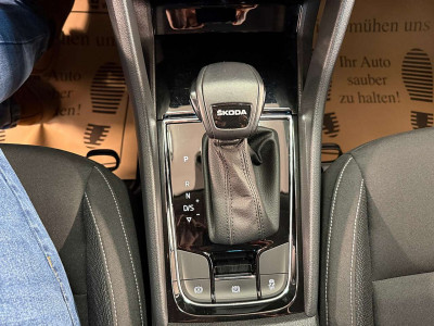 Skoda Karoq Gebrauchtwagen