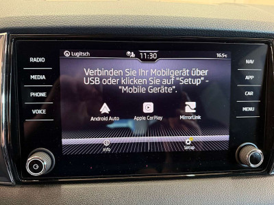 Skoda Karoq Gebrauchtwagen