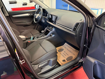 Skoda Karoq Gebrauchtwagen