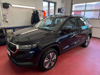 Skoda Karoq Gebrauchtwagen