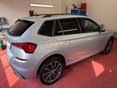 Skoda Kamiq Gebrauchtwagen Skoda Kamiq Gebrauchtwagen