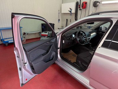 Skoda Kamiq Gebrauchtwagen Skoda Kamiq Gebrauchtwagen