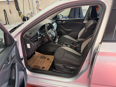 Skoda Kamiq Gebrauchtwagen Skoda Kamiq Gebrauchtwagen