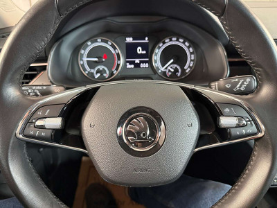 Skoda Kamiq Gebrauchtwagen Skoda Kamiq Gebrauchtwagen