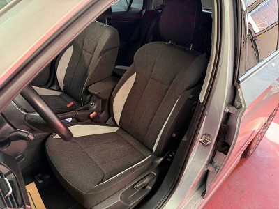 Skoda Kamiq Gebrauchtwagen Skoda Kamiq Gebrauchtwagen