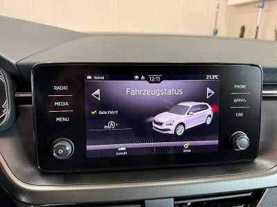 Skoda Kamiq Gebrauchtwagen Skoda Kamiq Gebrauchtwagen