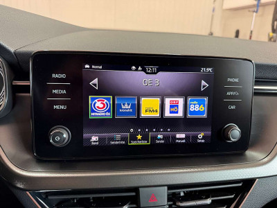 Skoda Kamiq Gebrauchtwagen Skoda Kamiq Gebrauchtwagen