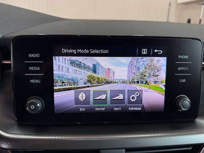 Skoda Kamiq Gebrauchtwagen Skoda Kamiq Gebrauchtwagen