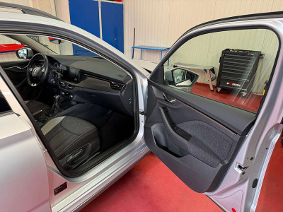 Skoda Kamiq Gebrauchtwagen Skoda Kamiq Gebrauchtwagen