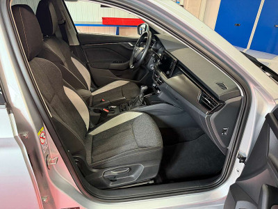 Skoda Kamiq Gebrauchtwagen Skoda Kamiq Gebrauchtwagen