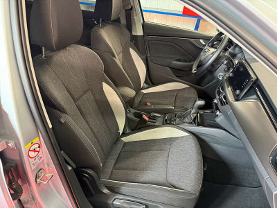 Skoda Kamiq Gebrauchtwagen Skoda Kamiq Gebrauchtwagen