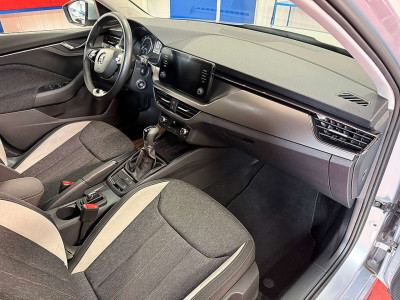 Skoda Kamiq Gebrauchtwagen Skoda Kamiq Gebrauchtwagen