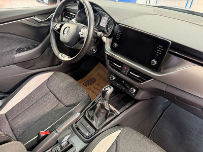 Skoda Kamiq Gebrauchtwagen Skoda Kamiq Gebrauchtwagen