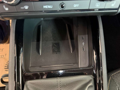 Skoda Kamiq Gebrauchtwagen Skoda Kamiq Gebrauchtwagen