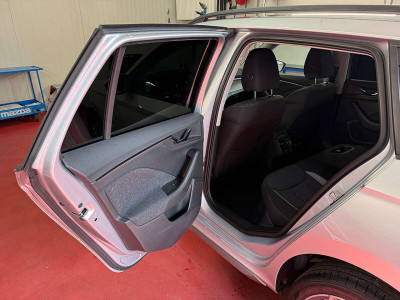 Skoda Kamiq Gebrauchtwagen Skoda Kamiq Gebrauchtwagen