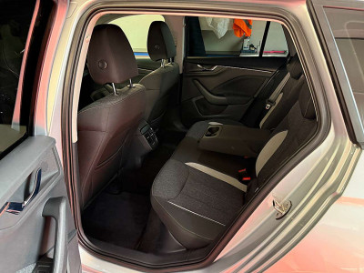 Skoda Kamiq Gebrauchtwagen Skoda Kamiq Gebrauchtwagen