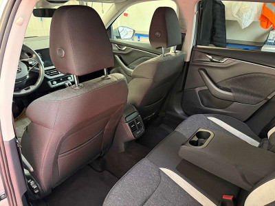 Skoda Kamiq Gebrauchtwagen Skoda Kamiq Gebrauchtwagen