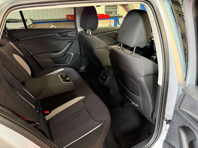 Skoda Kamiq Gebrauchtwagen Skoda Kamiq Gebrauchtwagen