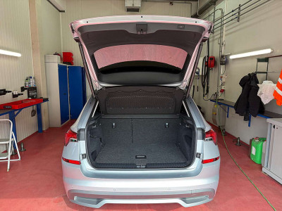 Skoda Kamiq Gebrauchtwagen Skoda Kamiq Gebrauchtwagen