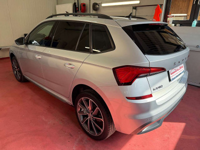 Skoda Kamiq Gebrauchtwagen Skoda Kamiq Gebrauchtwagen